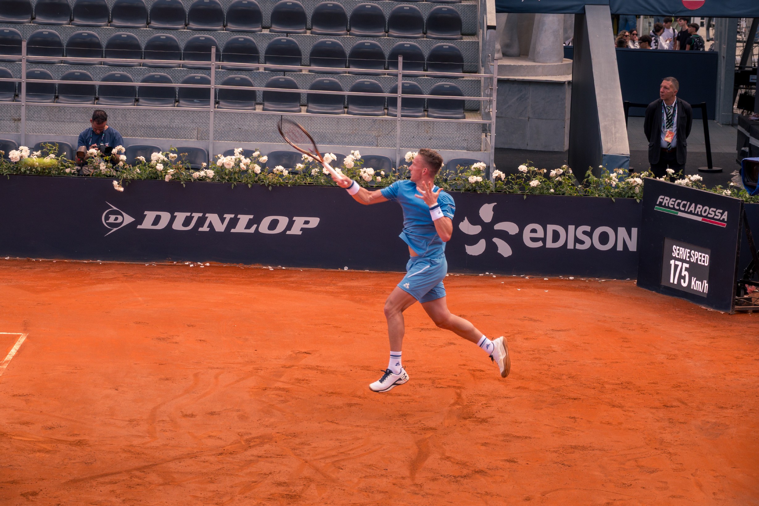 20250507   Rome Tennis   015